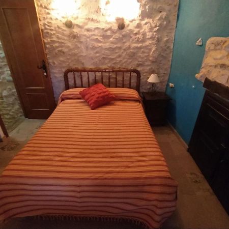 Casa Rural Mirador De La Torre Alcublas المظهر الخارجي الصورة
