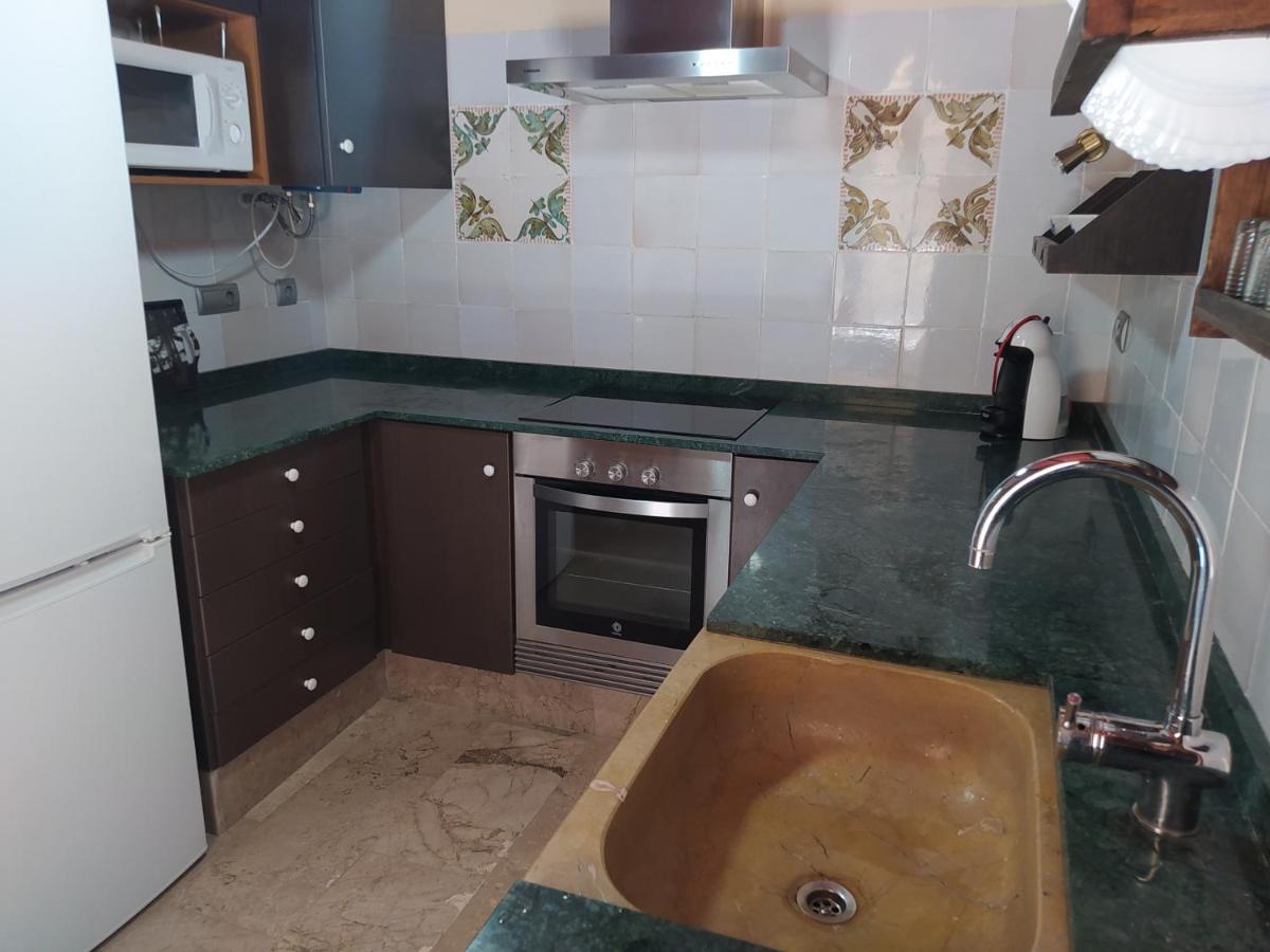Casa Rural Mirador De La Torre Alcublas المظهر الخارجي الصورة